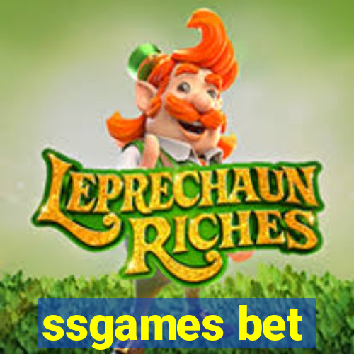 ssgames bet